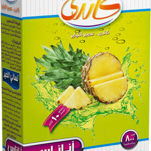 أناناس
