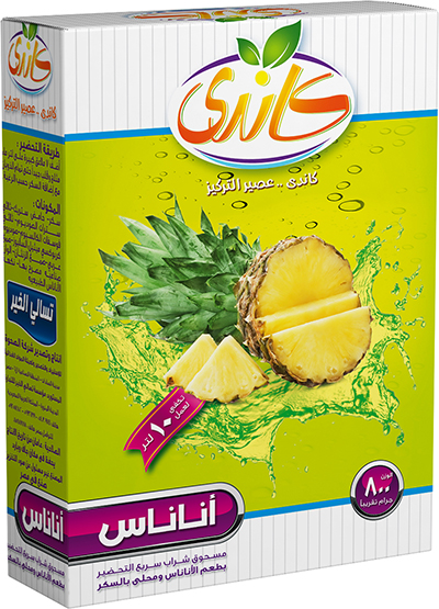 أناناس