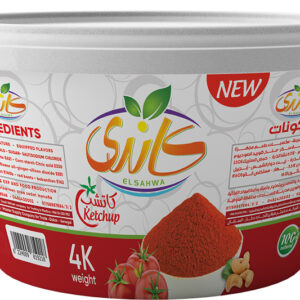 كاتشب