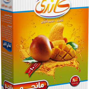 مانجو